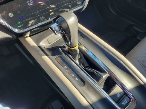 Used 2019 Honda HR-V EX-L image 29