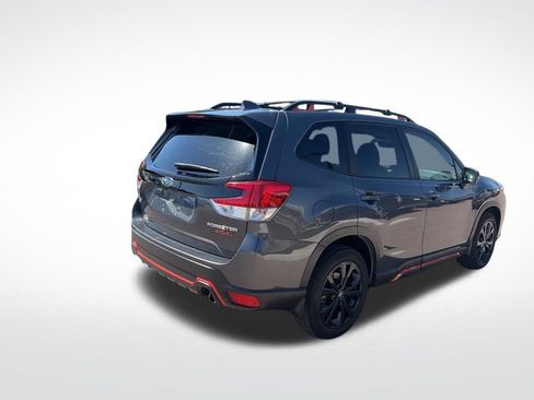 Used 2023 Subaru Forester Sport AWD/4WD image 5