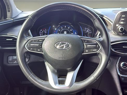 Used 2020 Hyundai Santa Fe SEL image 11