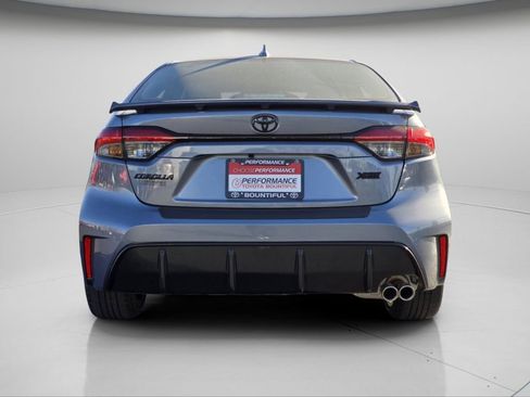 New 2026 Toyota Corolla XSE image 23