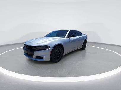 Certified 2023 Dodge Charger SXT w/ Blacktop Package