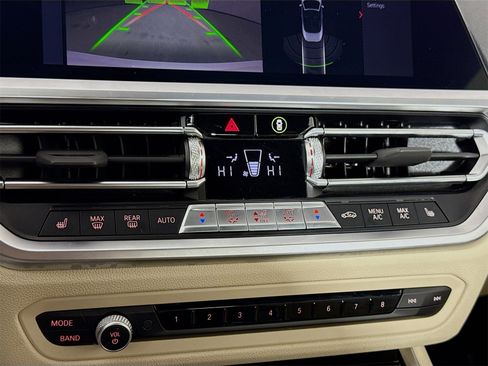 Certified 2023 BMW 430i Convertible w/ Premium Package image 16