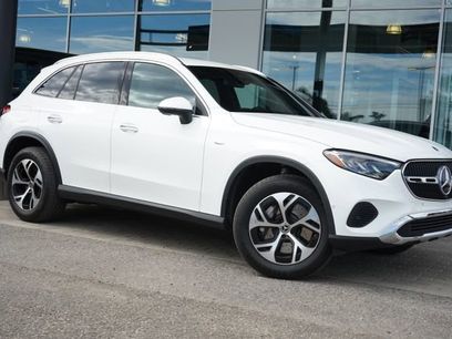 Certified 2025 Mercedes-Benz GLC 350e 4MATIC