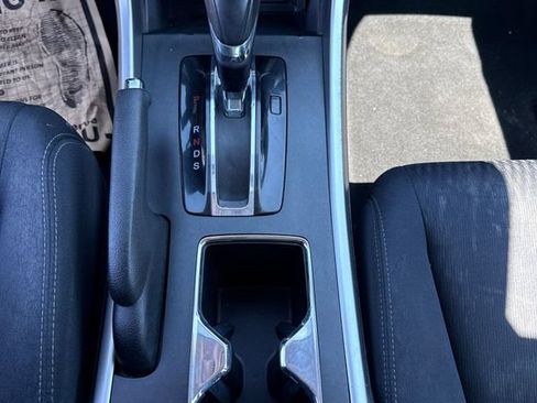 Used 2013 Honda Accord Sport image 22