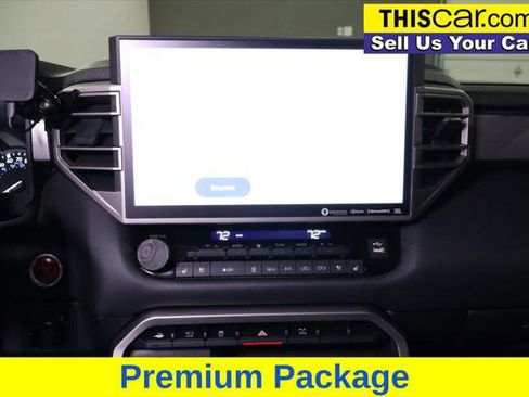 Used 2023 Toyota Tundra Limited w/ TRD Off-Road Package image 14