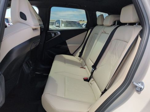 Used 2026 BMW X3 xDrive30i w/ M Sport Package AWD/4WD image 21