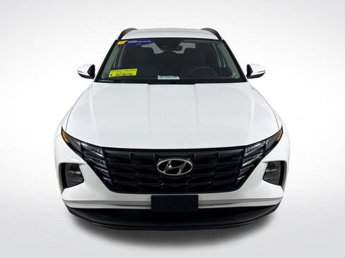 Used 2023 Hyundai Tucson SEL FWD image 11