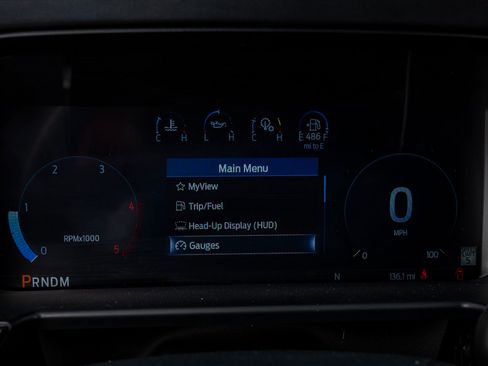 Used 2026 Ford F450 King Ranch w/ Chrome Package image 20