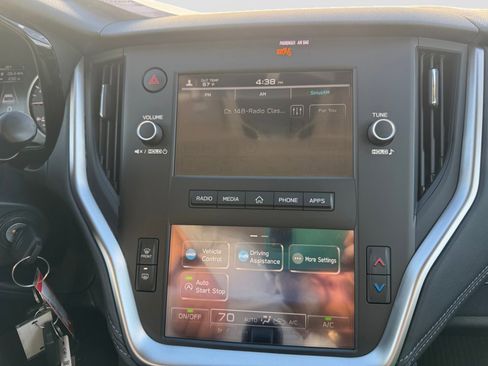 Certified 2025 Subaru Legacy image 21