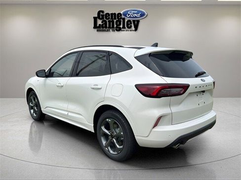 Used 2024 Ford Escape ST-Line w/ Tech Pack #1 image 28