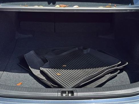 Certified 2025 Toyota Corolla LE FWD image 9
