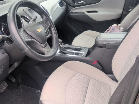 Used 2024 Chevrolet Equinox LS w/ LS Convenience Package FWD image 5