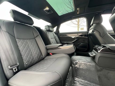 New 2026 Audi S8 image 51