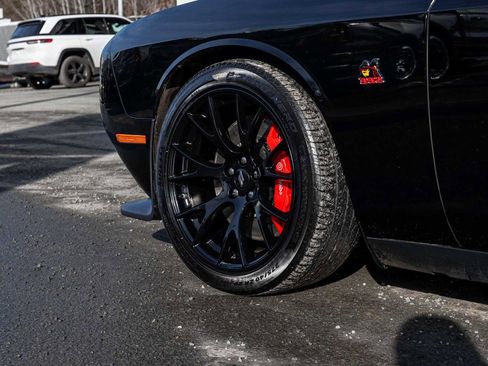 Used 2019 Dodge Challenger R/T Scat Pack w/ Dynamics Package image 7