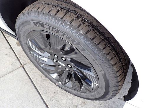 New 2025 Lincoln Navigator Reserve w/ Jet Appearance Package image 33