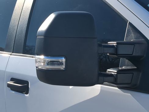 Certified 2022 Ford F250 XL w/ Power Equipment Group image 10