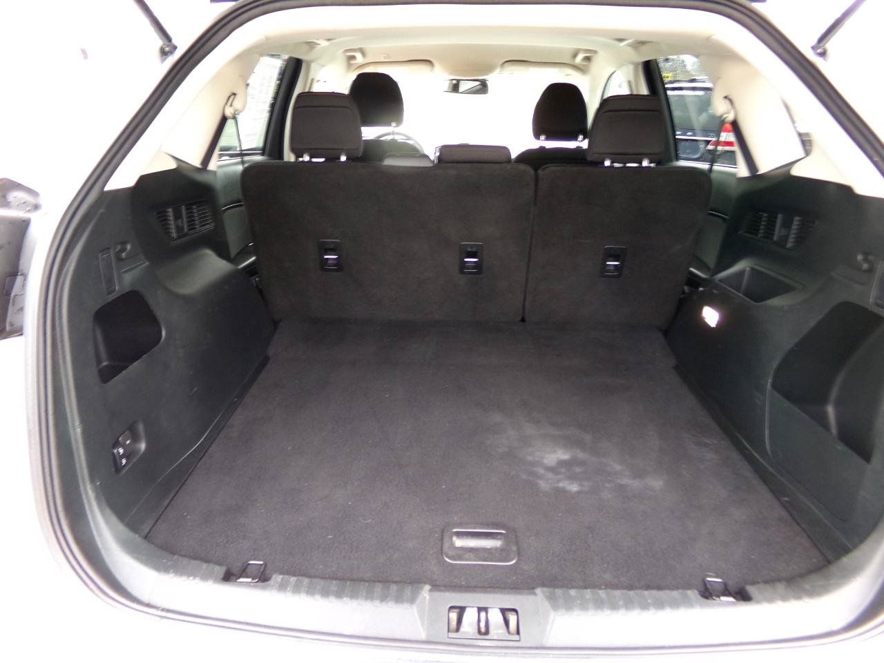 Used 2019 Ford Edge SEL FWD image 20