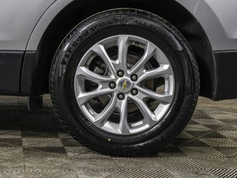 Used 2020 Chevrolet Equinox LT image 20