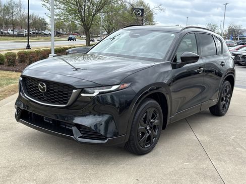 New 2026 MAZDA CX-5 2.5 S w/ Premium Plus Package image 11