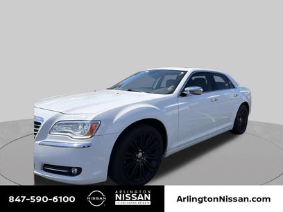 Used 2011 Chrysler 300 C w/ Sound Group
