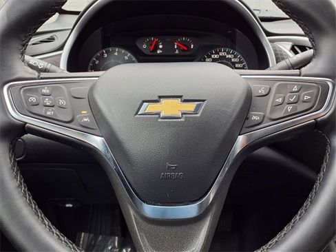 Used 2024 Chevrolet Malibu LT w/ Midnight Edition image 15