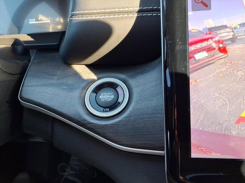 Certified 2021 Jeep Grand Cherokee L Limited image 21