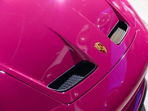 Used 2022 Porsche 911 GT3 image 35