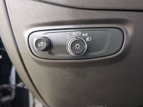 Certified 2024 Chevrolet Equinox LS w/ LS Convenience Package image 30