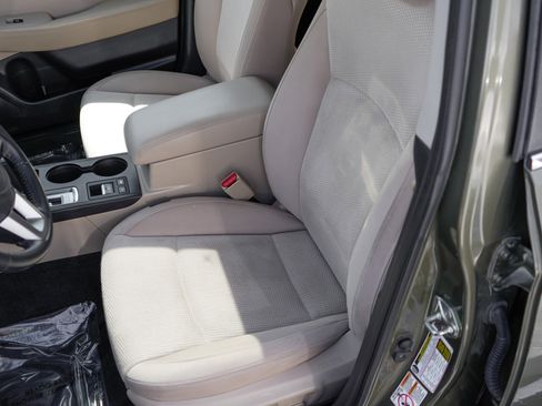 Used 2015 Subaru Outback 2.5i Premium AWD/4WD image 29