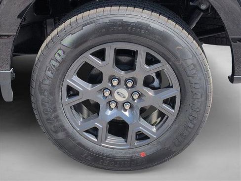 New 2026 Ford F150 STX w/ Equipment Group 200A RWD image 10