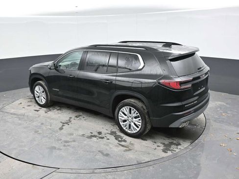 New 2026 GMC Acadia Elevation w/ Elevation Premium Package AWD/4WD image 25
