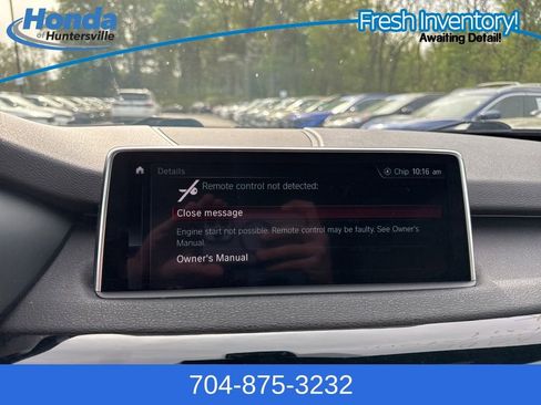 Used 2018 BMW X5 sDrive35i image 24