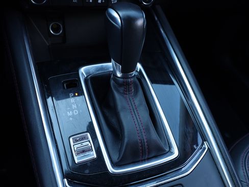 Used 2024 MAZDA CX-5 Carbon Edition image 10