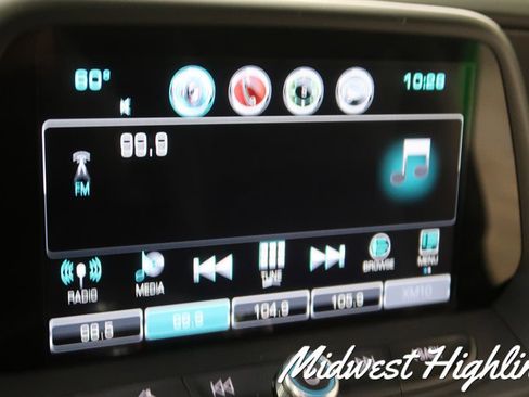 Used 2017 Chevrolet Camaro SS RWD image 33