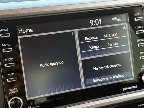 Used 2021 Toyota Tacoma SR5 RWD image 19