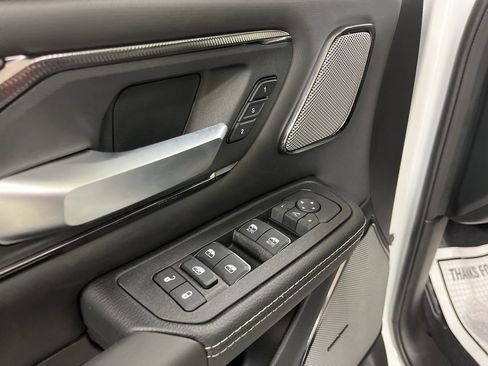 New 2025 RAM 1500 Rebel w/ Rebel Level 2 Equipment Group image 18