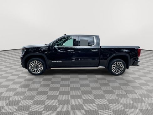 Used 2026 GMC Sierra 1500 Denali Ultimate AWD/4WD image 7