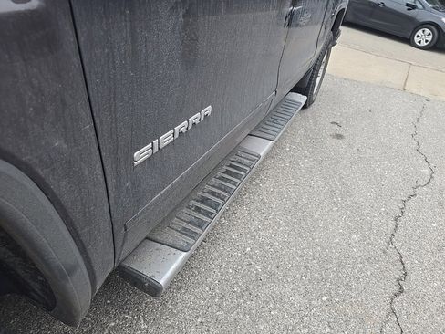 Used 2015 GMC Sierra 1500 SLE w/ SLE Value Package image 8