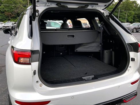 Used 2023 Mitsubishi Outlander SE AWD/4WD image 26