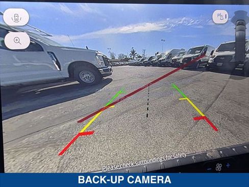 New 2026 Ford Transit 150 Low Roof image 15