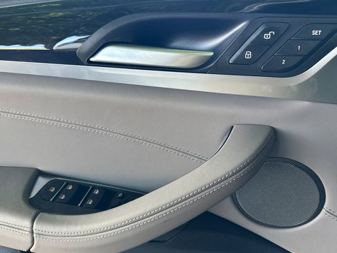 New 2025 BMW X4 M w/ Executive Package image 8