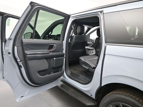 New 2026 Ford Expedition Max Platinum w/ Stealth Appearance Package AWD/4WD image 17