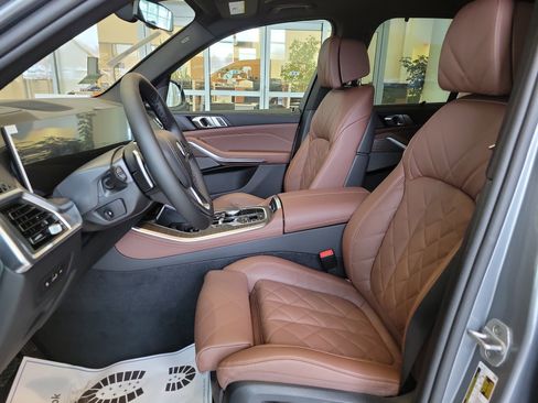 New 2026 BMW X5 xDrive40i image 4