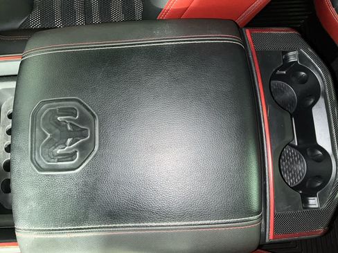 Used 2019 RAM 1500 Rebel AWD/4WD image 23