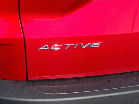 New 2026 Ford Escape Active image 14
