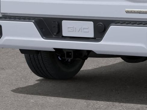 New 2026 GMC Sierra 1500 Elevation image 14