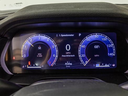 New 2025 Jeep Grand Cherokee L Altitude image 20