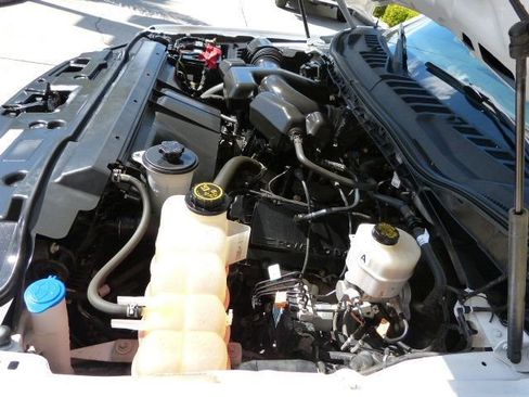 Used 2018 Ford F250 XL image 10