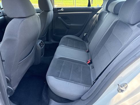 Used 2009 Volkswagen Jetta S FWD image 15