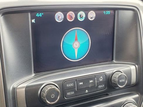 Used 2016 Chevrolet Silverado 1500 LT w/ All Star Edition image 23